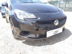 2019 VAUXHALL CORSA SRI for sale at Copart COLCHESTER