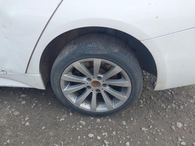 2018 BMW 3 SERIES 320D XDRIVE M SPORT 5DR STEP AUTO