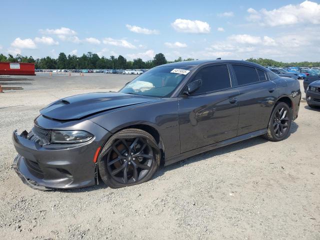  DODGE CHARGER 2022 Сharcoal