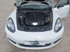 2013 PORSCHE PANAMERA D for sale at Copart YORK