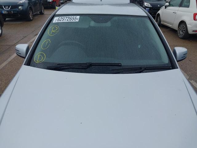 2009 MERCEDES BENZ C180 KOMP