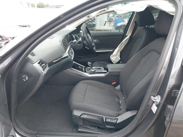 2020 BMW 330E SE PRO AUTO 