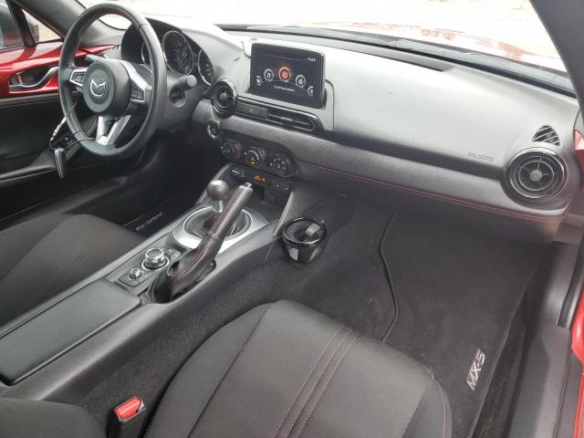 2019 MAZDA MX-5 MIATA CLUB  