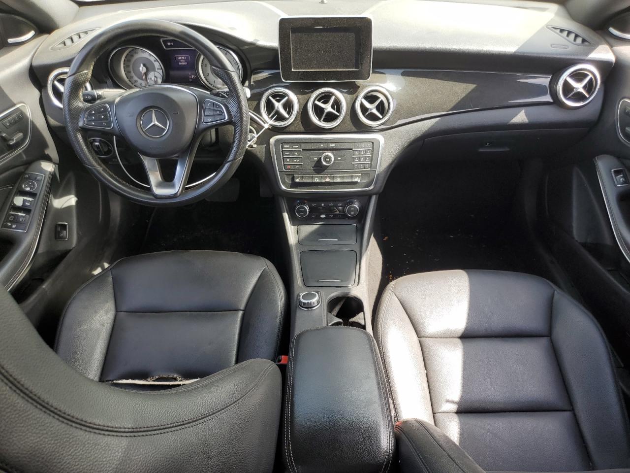 2015 Mercedes-Benz Cla 250 4Matic VIN: WDDSJ4GBXFN200003 Lot: 62670055
