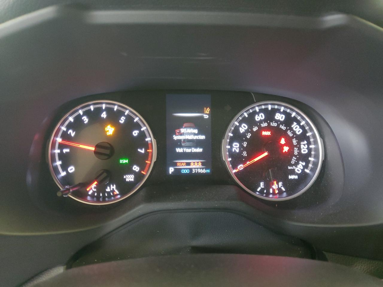 2021 Toyota Rav4 Xle Premium VIN: 2T3A1RFV2MW209590 Lot: 65406985