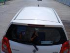 2012 SUZUKI ALTO SZ for sale at Copart CHESTER