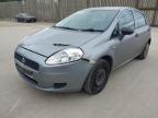 2007 FIAT GRANDE PUN for sale at Copart SANDY
