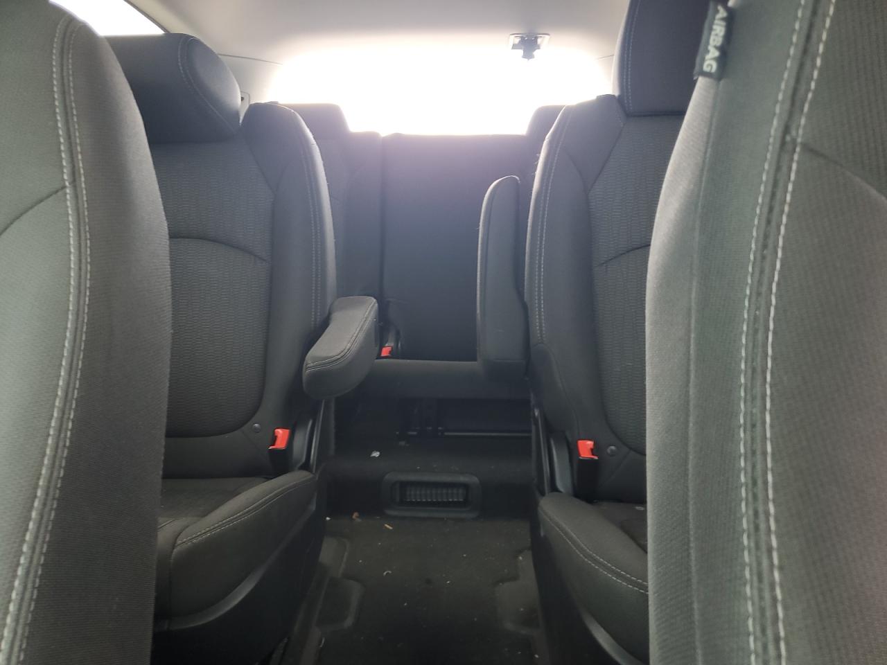 2015 Chevrolet Traverse Lt VIN: 1GNKRGKD5FJ353660 Lot: 65029445