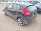 2008 FORD FIESTA STY for sale at Copart SANDY