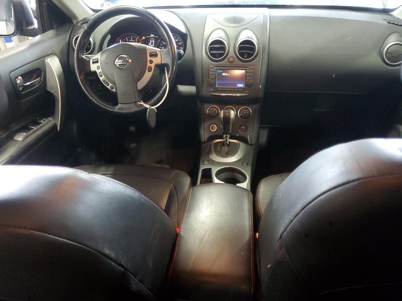 2011 Nissan Rogue S VIN: JN8AS5MVXBW665249 Lot: 64696605