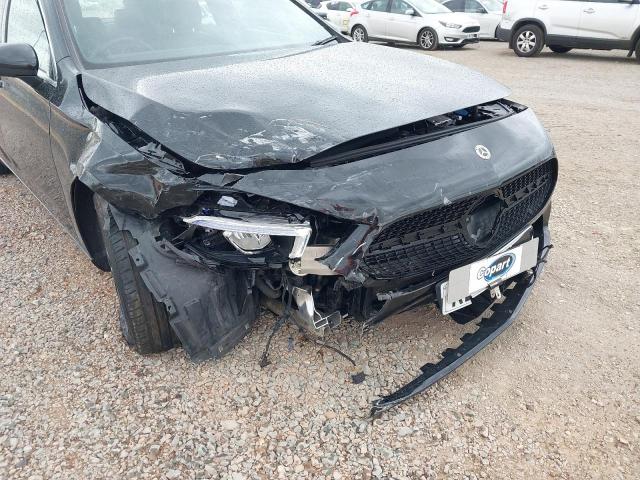 2018 MERCEDES BENZ A 180 SPOR