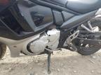 2008 SUZUKI GSX 650 FK8  for sale at Copart YORK
