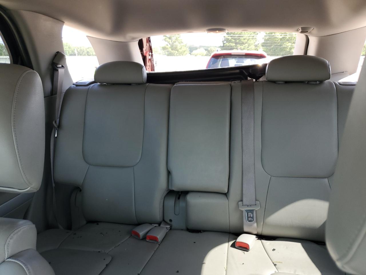 2009 Chevrolet Equinox Lt VIN: 2CNDL63F696248376 Lot: 65202065