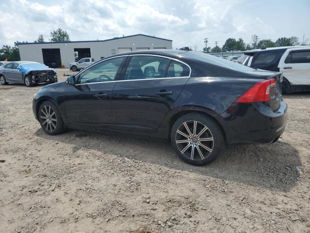  VOLVO S60 2016 Czarny