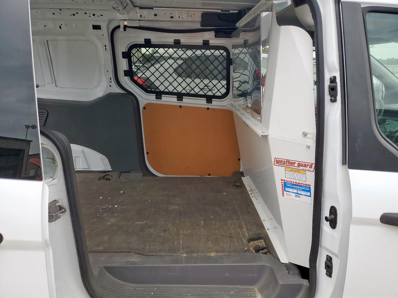 2022 Ford Transit Connect Xl VIN: NM0LS7S24N1520800 Lot: 63073255