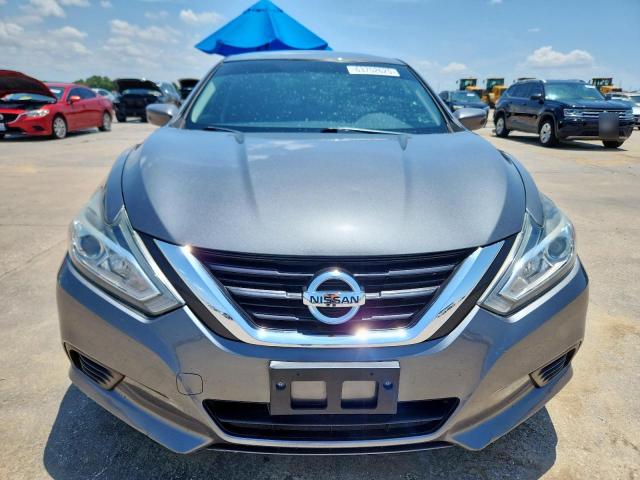  NISSAN ALTIMA 2018 Серый