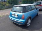 2004 MINI COOPER for sale at Copart ST HELENS