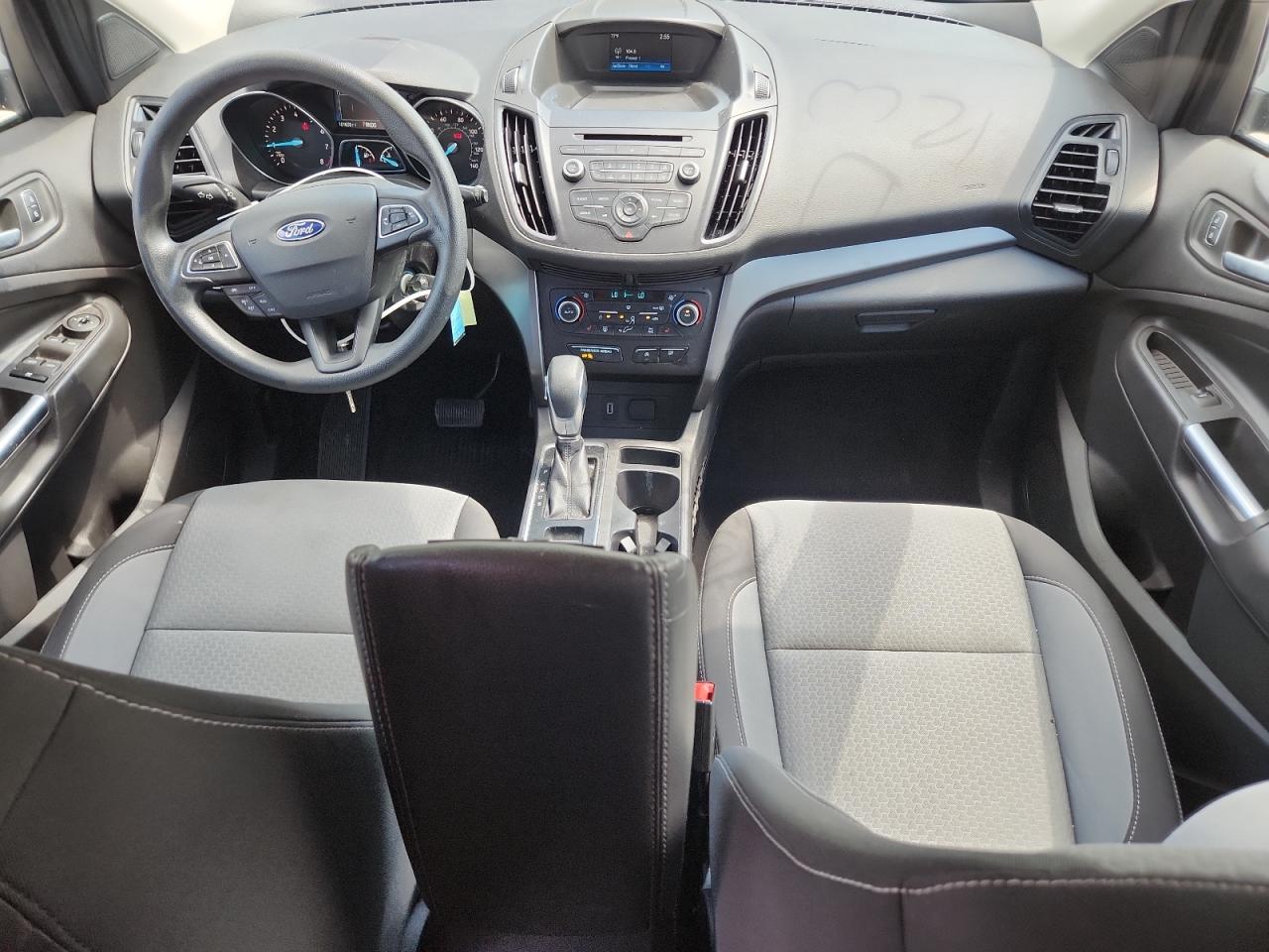 2018 Ford Escape Se VIN: 1FMCU9GD0JUC63254 Lot: 65062755