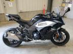 2022 KAWASAKI ZX1002 K   à vendre chez Copart AB - CALGARY