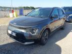 2023 KIA NIRO 3 EV for sale at Copart CORBY