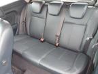 2012 FORD FIESTA TIT for sale at Copart SANDWICH