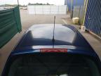 2007 RENAULT CLIO EXTRE for sale at Copart SANDTOFT