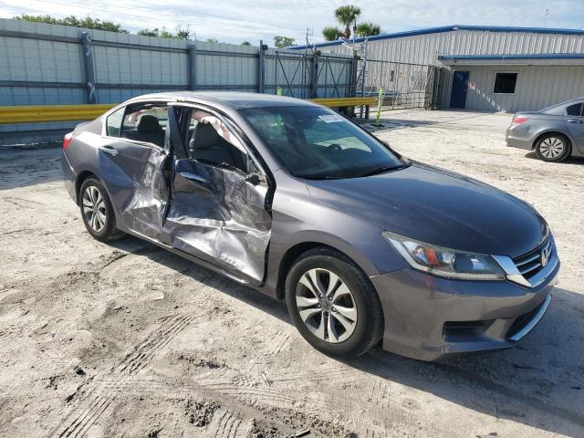 HONDA ACCORD 2015 Szary