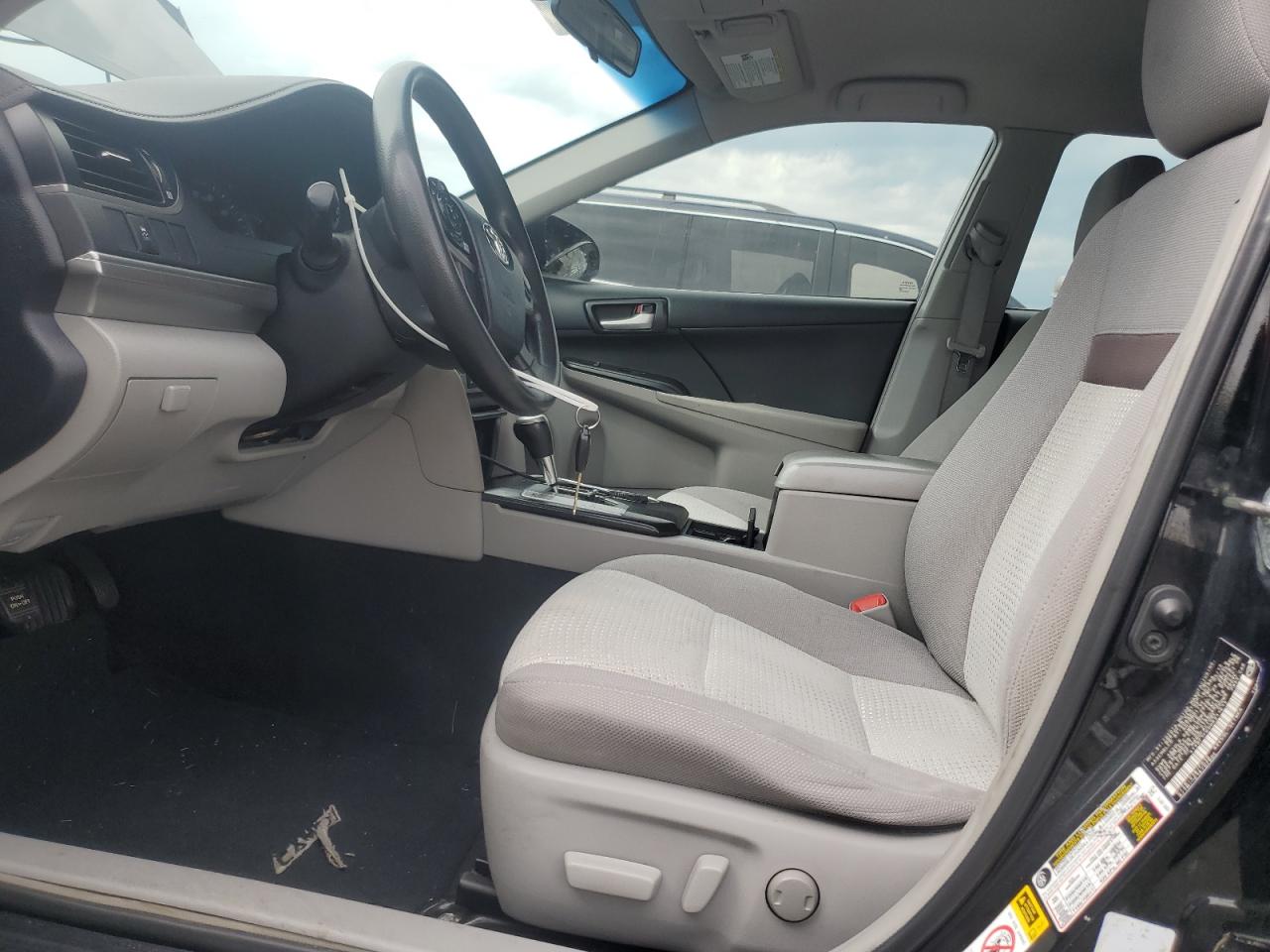2013 Toyota Camry L VIN: 4T4BF1FK0DR311613 Lot: 64074795