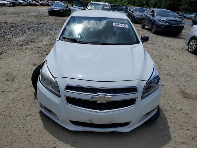 CHEVROLET MALIBU 2013 Biały