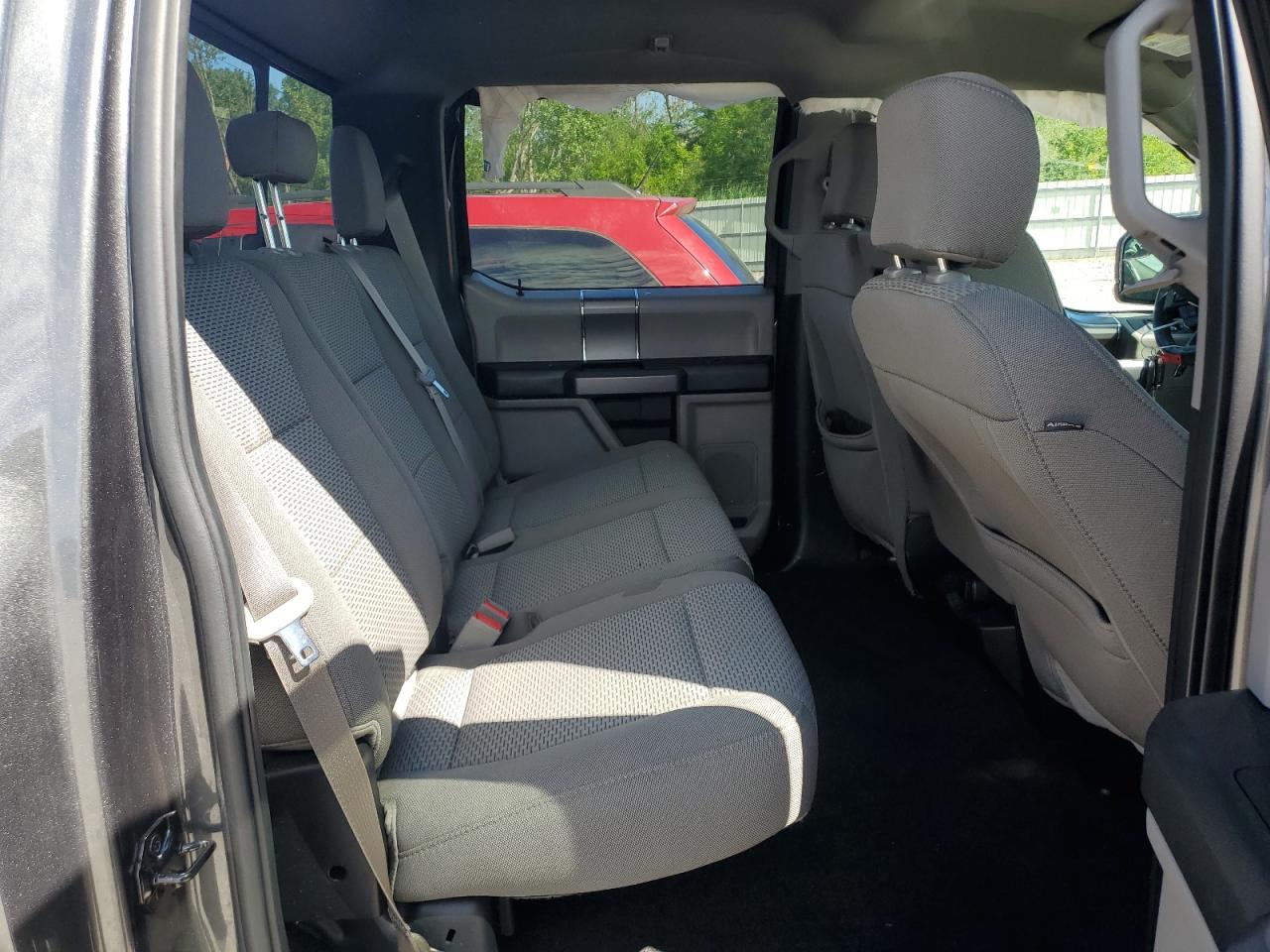 2018 Ford F150 Supercrew VIN: 1FTEW1EP2JFE42986 Lot: 63979745