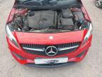 2016 MERCEDES BENZ A 200 D AM for sale at Copart WESTBURY
