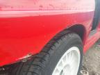 1987 AUDI QUATTRO RHD  for sale at Copart YORK