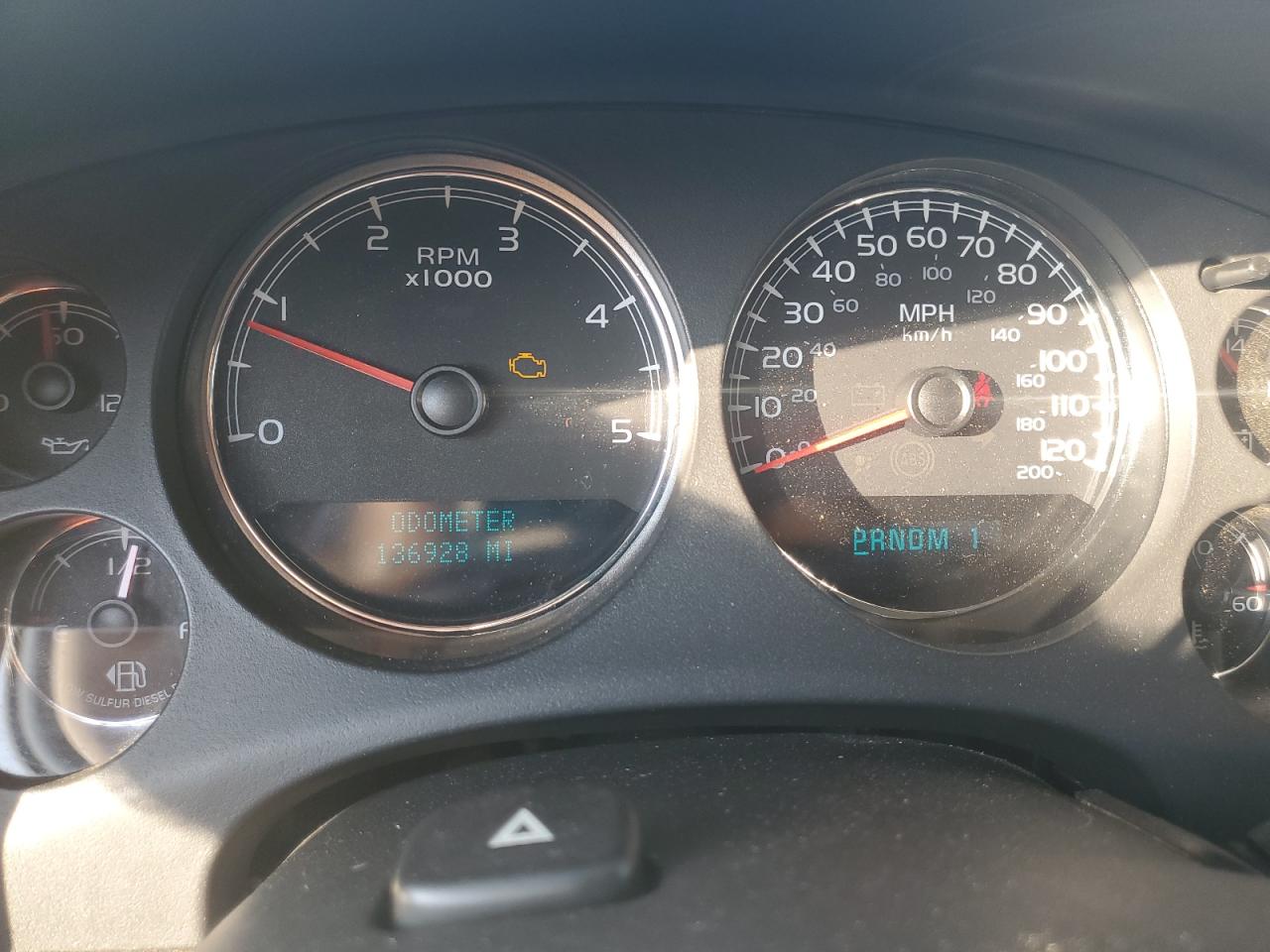 1gtjk33687f557147 1GTJK33687F557147 2007 GMC New Sierra K3500