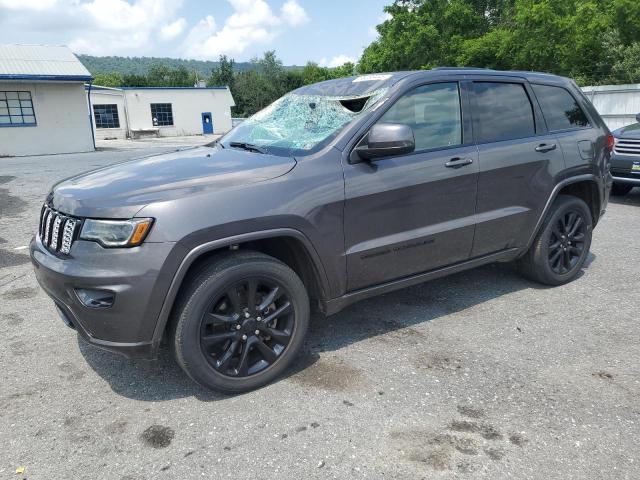 JEEP GRAND CHER 2021