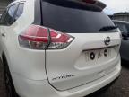 2016 NISSAN X-TRAIL TE for sale at Copart ROCHFORD
