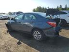 2017 TOYOTA COROLLA L   for sale at Copart ON - TORONTO