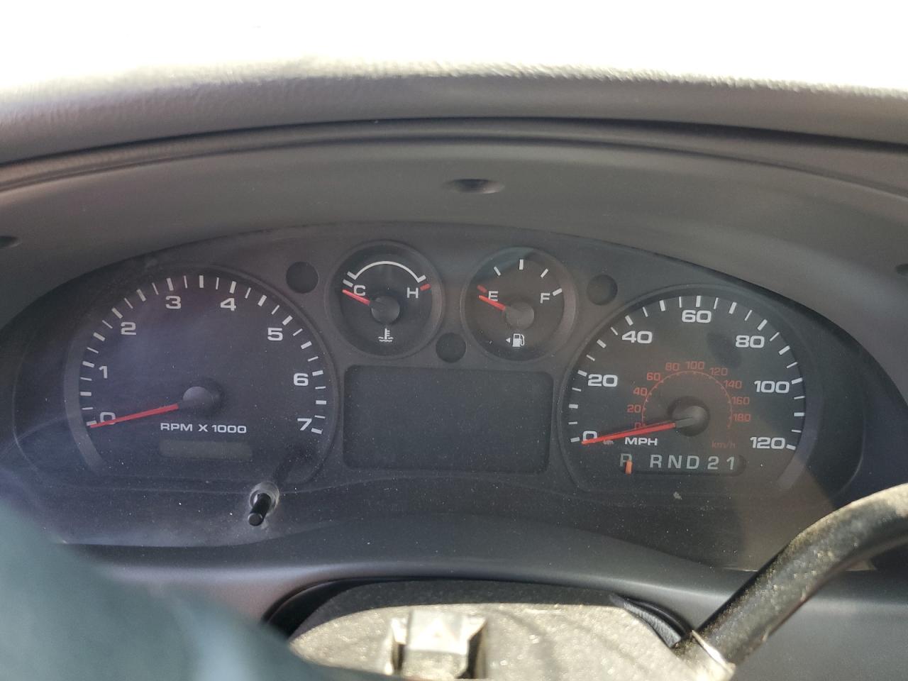 2005 Ford Ranger Super Cab VIN: 1FTYR15E05PA46803 Lot: 64429085