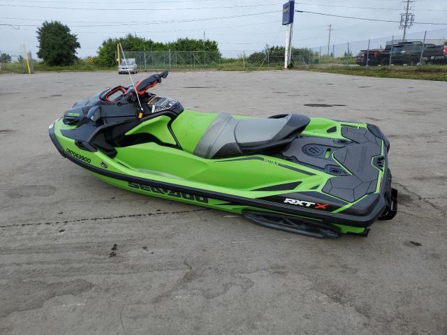 2020 SEADOO BOAT - BOATS