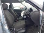 2011 SKODA FABIA SE TSI S-A  for sale at Copart CHESTER