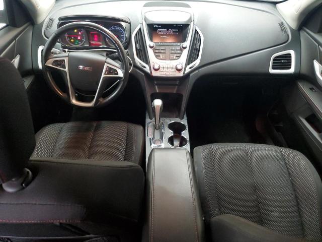  GMC TERRAIN 2014 Srebrny