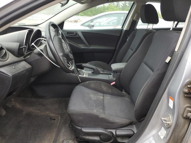 2011 MAZDA 3 I  