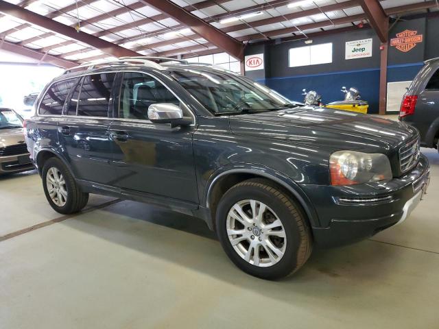 Parquets VOLVO XC90 2014 Charcoal