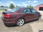 2014 VOLKSWAGEN PASSAT SEL   à vendre chez Copart ON - LONDON