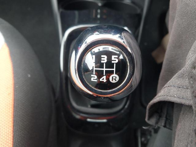2015 TOYOTA AYGO X-CIT