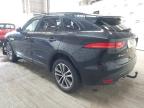 2016 JAGUAR F-PACE R-SPORT AWD D AUTO 2.0D R-SPORT 5DR AUTO AWD for sale at Copart EAST KILBRIDE