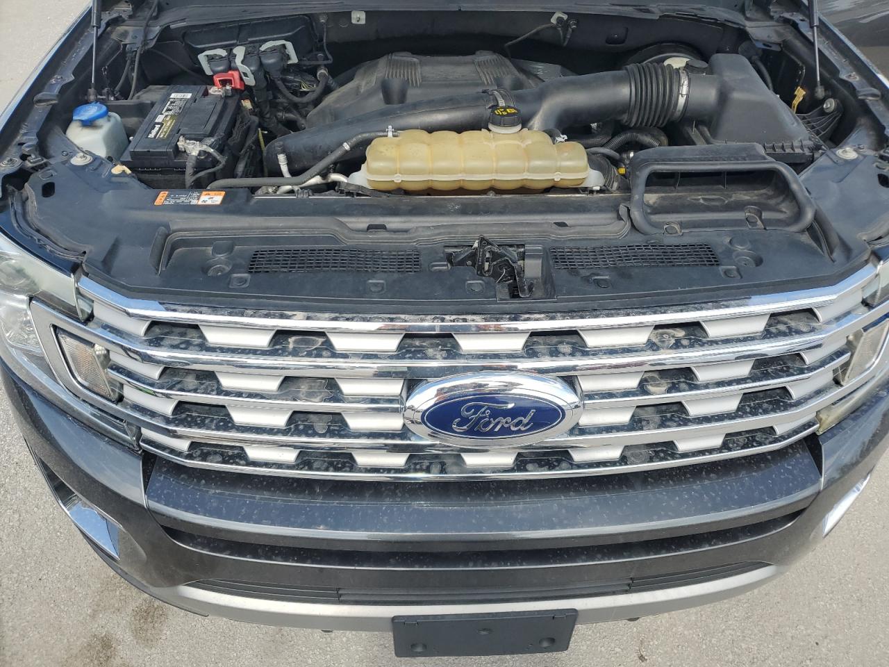 2020 Ford Expedition Max Limited VIN: 1FMJK1KT7LEA39571 Lot: 65405915