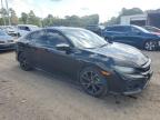 2018 HONDA CIVIC SPORT TOURING   for sale at Copart LA - BATON ROUGE