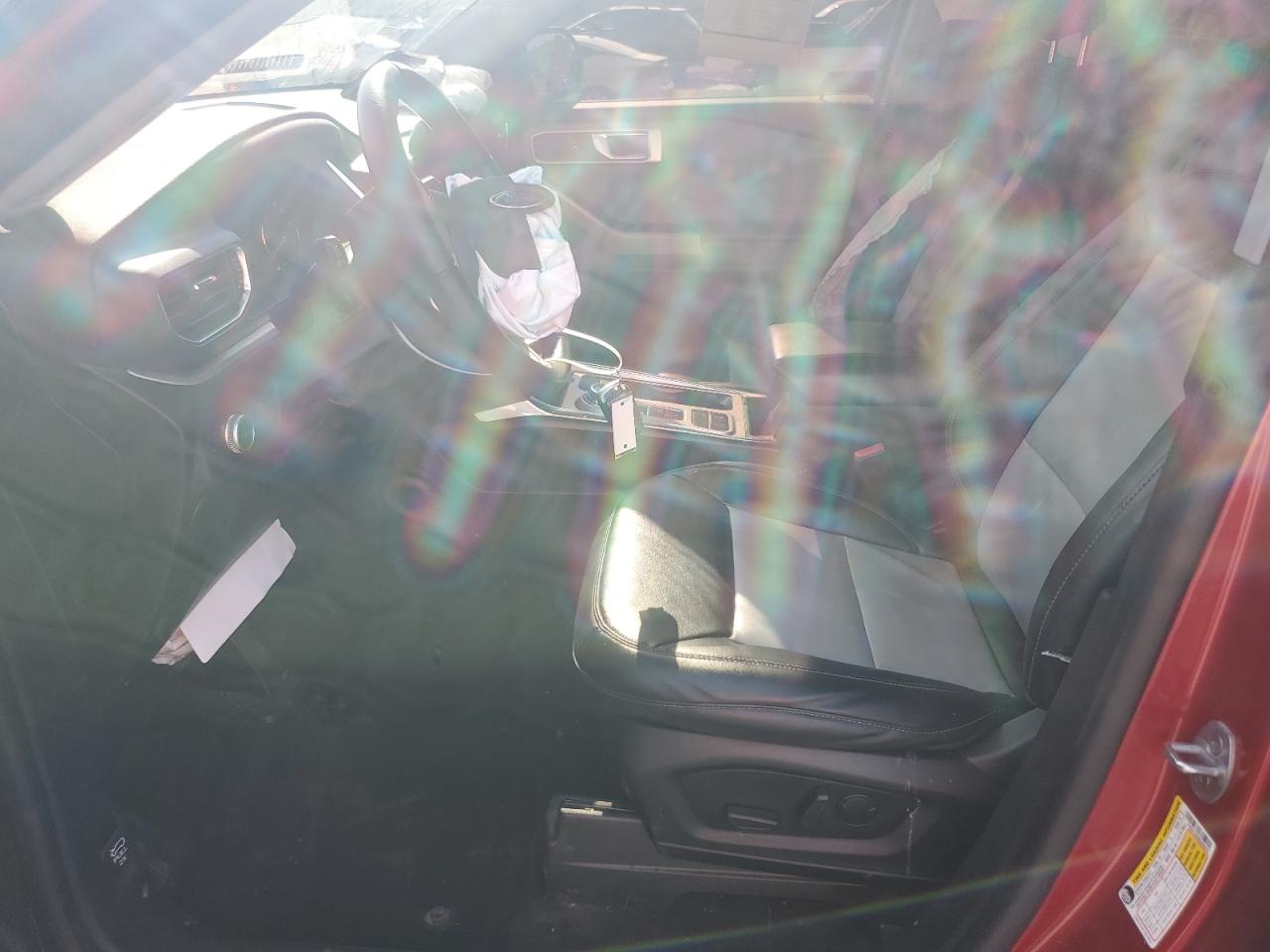 2022 Ford Explorer Xlt VIN: 1FMSK7DH0NGA98940 Lot: 63964175