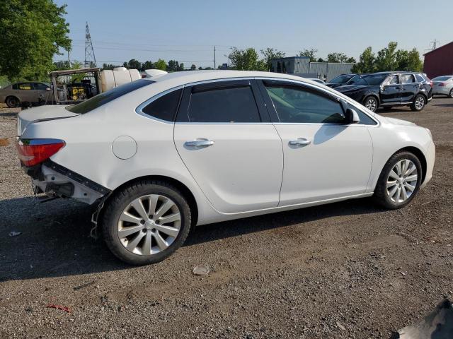 2017 BUICK VERANO   