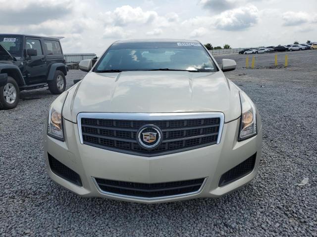 CADILLAC ATS 2014 Beige